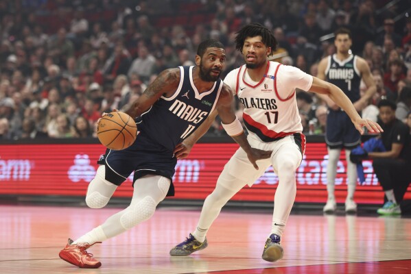Latest on kyrie irving best sale